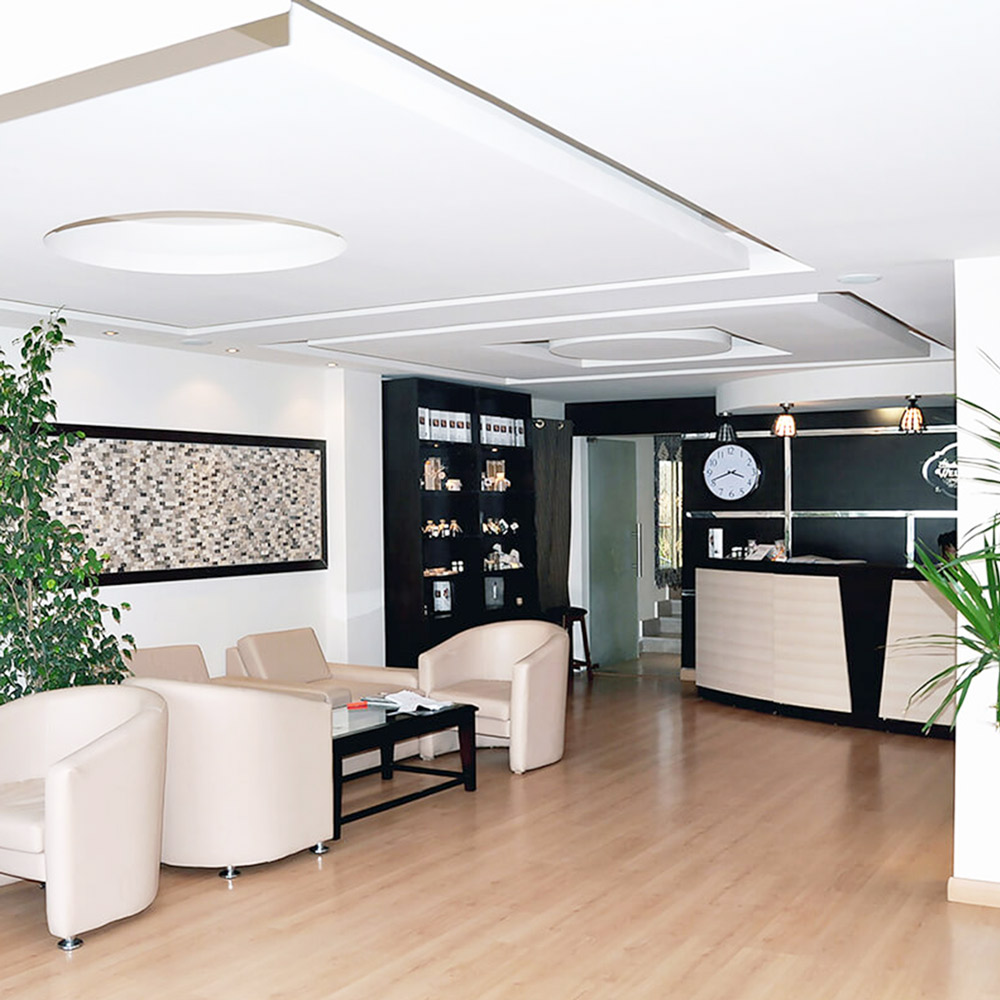 Wellbeing Spa & Wellness Center at Royal Brayka Resort, Marsa Alam